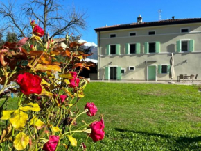 La Casa nella Vigna